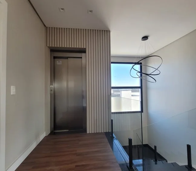 Home Lift